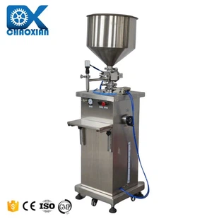 Filling Machine Filling Machine