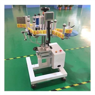 Den kritiska rollen av underhåll för automatiska etiketterare: en tillverkare...